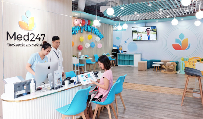Des flux d’investissement versés dans des start-up de technologies médicales ảnh 1 Des flux d’investissement versés dans des start-up de technologies médicales ảnh 1
