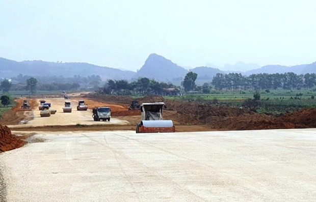 Kien Giang dépense plus de 5.120 milliards de dongs pour son plan d'investissement public 2022 ảnh 1 Kien Giang dépense plus de 5.120 milliards de dongs pour son plan d'investissement public 2022 ảnh 1