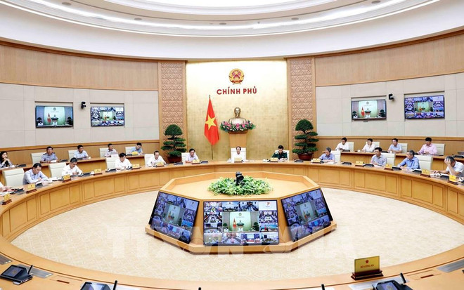 Poursuite des efforts de prévention et de lutte contre la pêche INN ảnh 2 Poursuite des efforts de prévention et de lutte contre la pêche INN ảnh 2