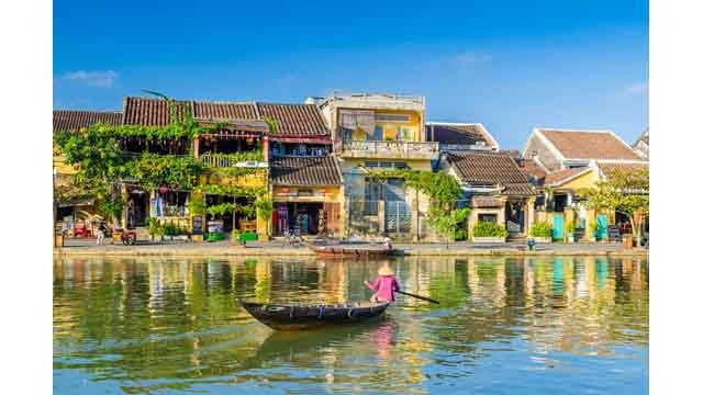 Hôi An et Huê - Deux des12 villes asiatiques qu’on devrait s’y rendre au moins une fois dans sa vie ảnh 1 Hôi An et Huê - Deux des12 villes asiatiques qu’on devrait s’y rendre au moins une fois dans sa vie ảnh 1