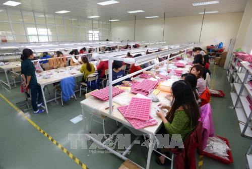 2017: Le Vietnam a attiré près de 36 milliards de dollars d’IDE ảnh 1 2017: Le Vietnam a attiré près de 36 milliards de dollars d’IDE ảnh 1