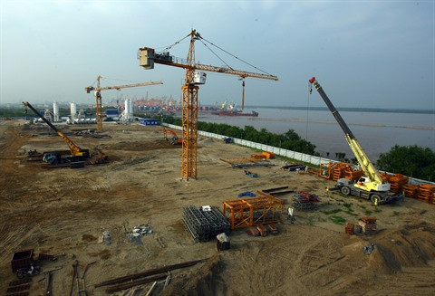 Le Vietnam utilise efficacement les prêts des bailleurs ảnh 2 Le Vietnam utilise efficacement les prêts des bailleurs ảnh 2