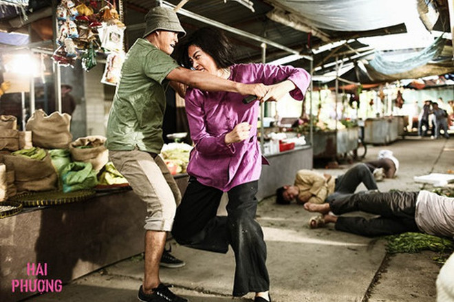 Un film vietnamien en compétition au Festival du film asiatique d'Osaka ảnh 1 Un film vietnamien en compétition au Festival du film asiatique d'Osaka ảnh 1