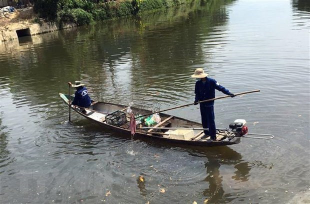 Promouvoir le rôle des entreprises dans la protection de l’environnement ảnh 1