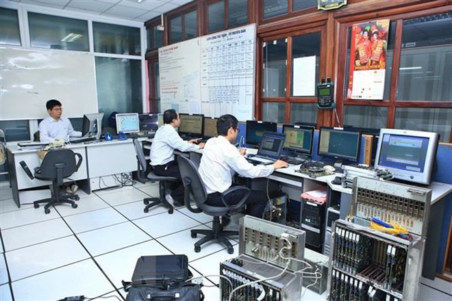 Faire des sciences et des technologies un moteur de l’industrie 4.0 ảnh 1 Faire des sciences et des technologies un moteur de l’industrie 4.0 ảnh 1