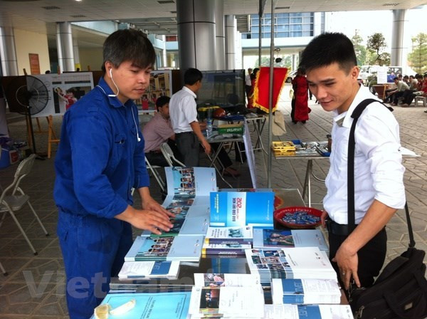 Travail 4.0 : l'ère des emplois exigeant des compétences flexibles ảnh 2 Travail 4.0 : l'ère des emplois exigeant des compétences flexibles ảnh 2