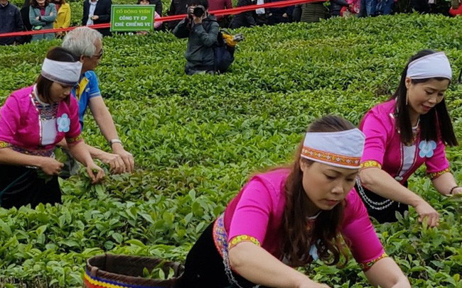 Le Vietnam publie une liste de 13 produits agricoles clés ảnh 1 Le Vietnam publie une liste de 13 produits agricoles clés ảnh 1