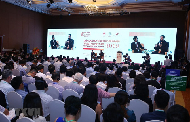 Faire du Vietnam une destination attirant les flux d'investissement dans l'innovation ảnh 1