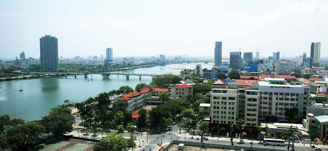 Da Nang attire 542,23 millions de dollars d'investissement direct étranger en six mois ảnh 1 Da Nang attire 542,23 millions de dollars d'investissement direct étranger en six mois ảnh 1