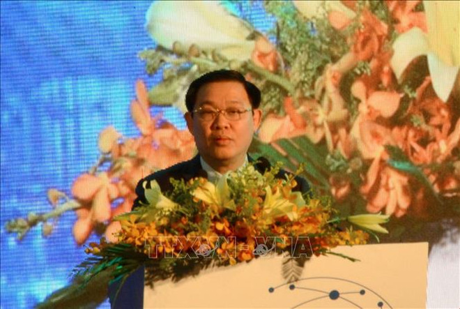 Forum des logistiques 2019 ảnh 1 Forum des logistiques 2019 ảnh 1