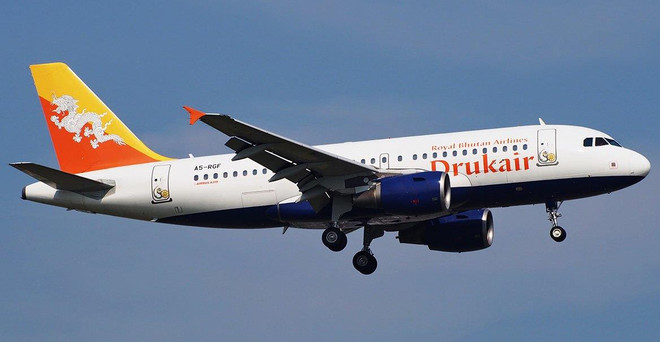 Vietravel devient agent exclusif de distribution des billets d'avion de Druk Air au Vietnam ảnh 1