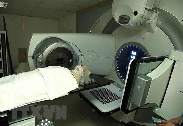 Plus de 300.000 patients étrangers viennent se faire soigner au Vietnam ảnh 1 Plus de 300.000 patients étrangers viennent se faire soigner au Vietnam ảnh 1