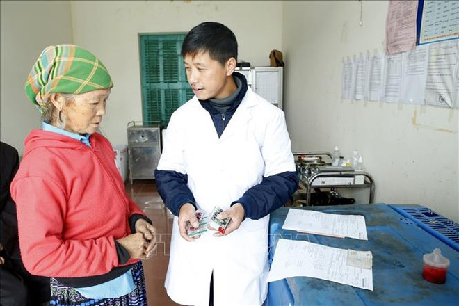La BM aide le Vietnam à améliorer ses services médicaux ảnh 1 La BM aide le Vietnam à améliorer ses services médicaux ảnh 1