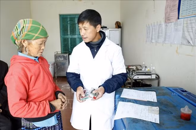 La BM aide le Vietnam à améliorer ses services médicaux ảnh 1