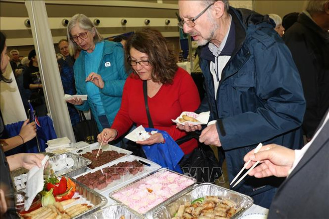 Le Vietnam, une destination attrayante pour les touristes canadiens ảnh 1