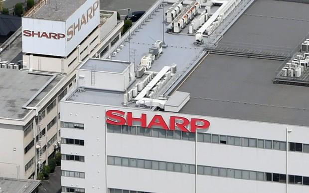 Sharp va construire une nouvelle usine de production au Vietnam ảnh 1 Sharp va construire une nouvelle usine de production au Vietnam ảnh 1