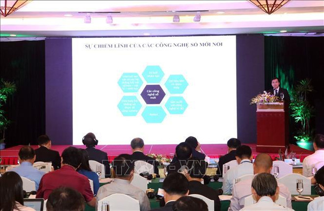 L'intelligence artificielle, base de l'édification de la zone urbaine intelligente à HCM-Ville ảnh 1