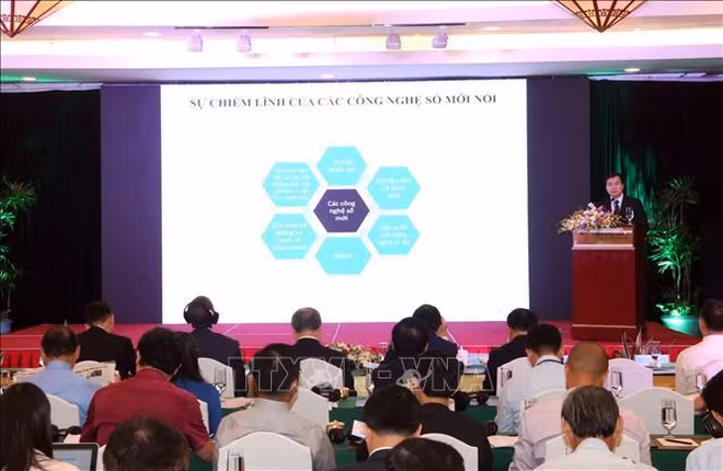 L'intelligence artificielle, base de l'édification de la zone urbaine intelligente à HCM-Ville ảnh 1