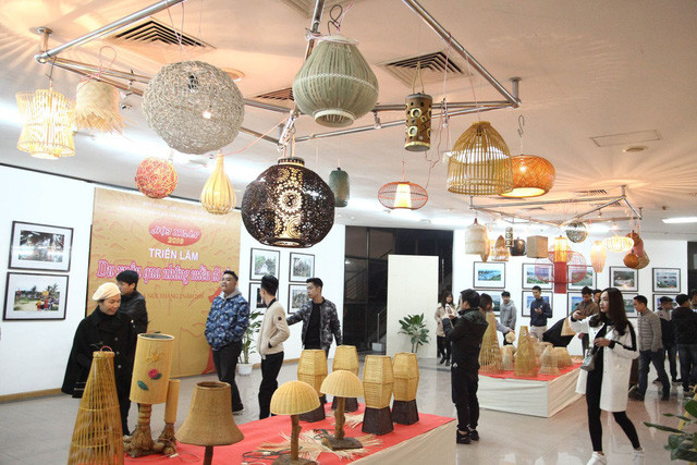 La fête du printemps du Cochon 2019 ảnh 1