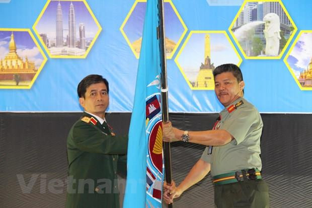 Le Vietnam assumera le rôle de pays hôte de la réunion de l'APCN en 2020 ảnh 1 Le Vietnam assumera le rôle de pays hôte de la réunion de l'APCN en 2020 ảnh 1