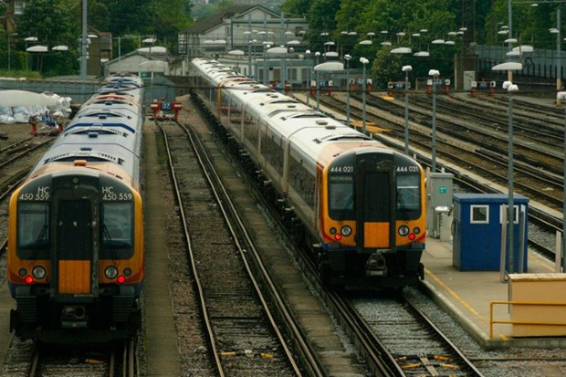 La Thaïlande investit dans la modernisation des lignes ferroviaires au Sud ảnh 1 La Thaïlande investit dans la modernisation des lignes ferroviaires au Sud ảnh 1