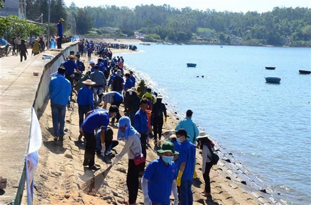 Conférence des ministres de la Jeunesse de l'ASEAN au Laos ảnh 1 Conférence des ministres de la Jeunesse de l'ASEAN au Laos ảnh 1