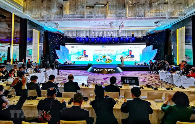 Des mesures aident le tourisme vietnamien à s'envoler ảnh 1 Des mesures aident le tourisme vietnamien à s'envoler ảnh 1