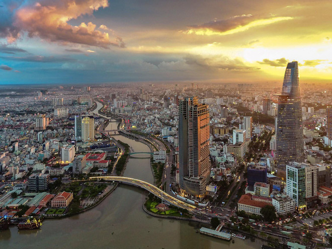 Le Vietnam figure parmi les 20 meilleures économies pour l’investissement ảnh 1 Le Vietnam figure parmi les 20 meilleures économies pour l’investissement ảnh 1