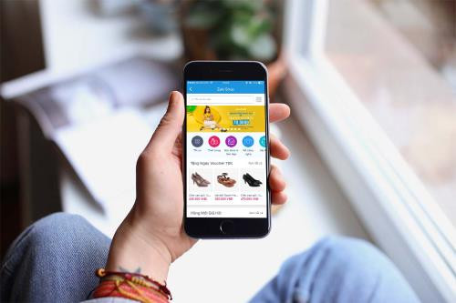 Renforcement des exportations via la plateforme d'e-commerce ảnh 1