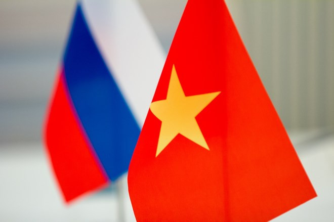 Vietnam et Russie renforcent la coopération entre leurs armées ảnh 1 Vietnam et Russie renforcent la coopération entre leurs armées ảnh 1