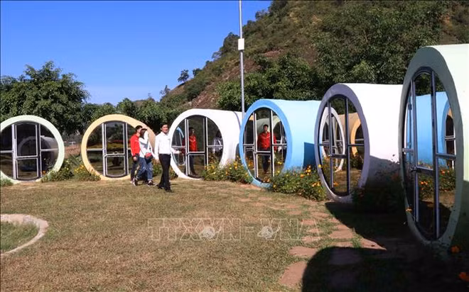 Le développement du tourisme intelligent est une tendance inéluctable ảnh 1