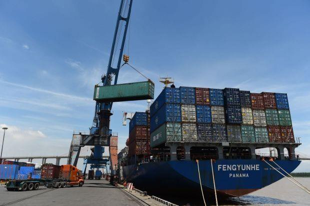 La Chine accélère ses investissements dans l'ASEAN ảnh 1