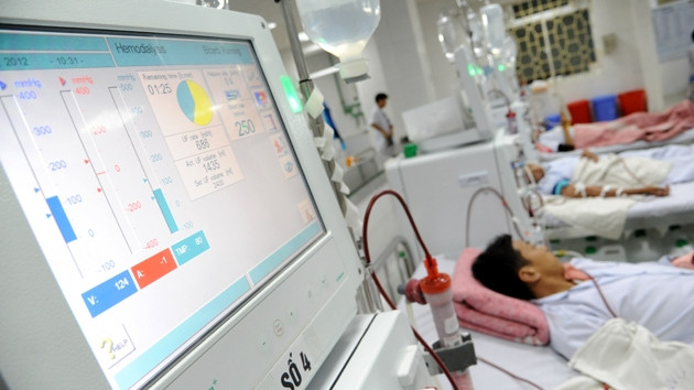 Plus de 87% de la population a accès à l'assurance-santé ảnh 1