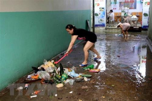 Da Nang investit dans des technologies avancées pour le traitement de ses déchets ảnh 1