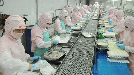 Le Japon, un marché d'export potentiel pour le Vietnam ảnh 1 Le Japon, un marché d'export potentiel pour le Vietnam ảnh 1