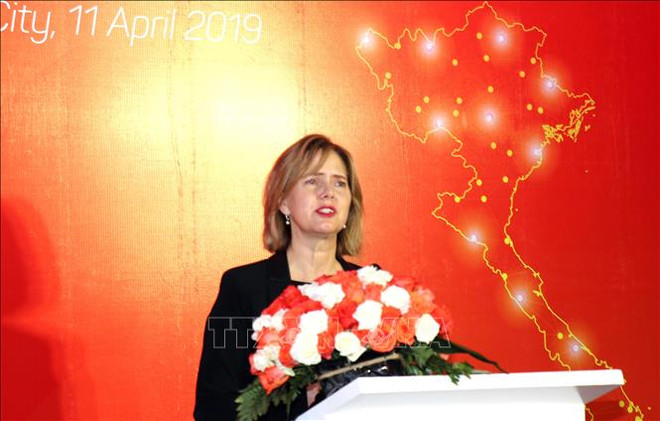 Les Pays-Bas renforcent la coopération avec les localités vietnamiennes ảnh 1