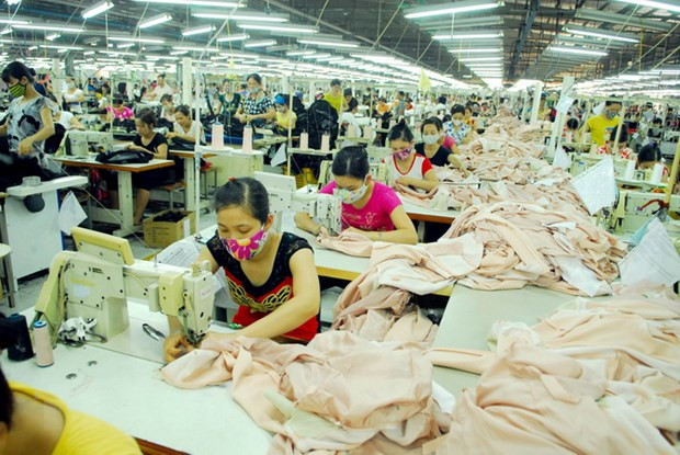 Dong Nai: les IDEs multipliés par trois en deux mois ảnh 1 Dong Nai: les IDEs multipliés par trois en deux mois ảnh 1