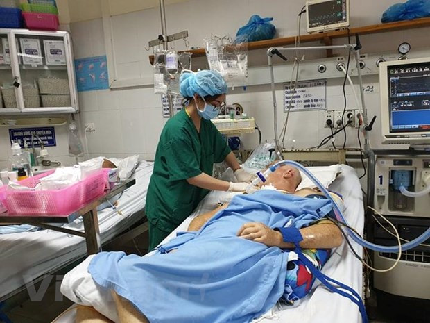 Santé: comment faire pour attirer les patients étrangers ảnh 1