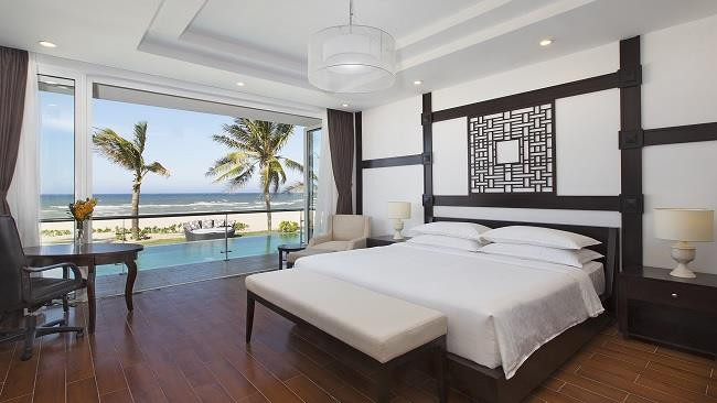 Le premier groupe touristique au monde investit dans un hôtel de luxe à Hoi An ảnh 1