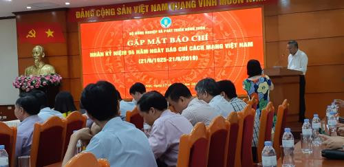 Produits agricoles, sylvicoles et aquatiques : 19,75 milliards de dollars d’exportations en six mois ảnh 1 Produits agricoles, sylvicoles et aquatiques : 19,75 milliards de dollars d’exportations en six mois ảnh 1
