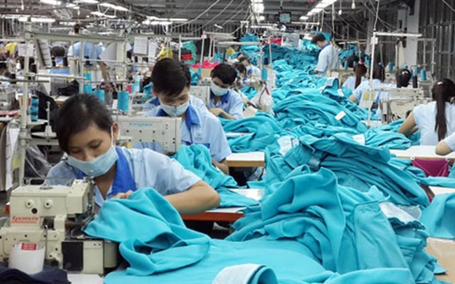 La valeur d'exportation de Hanoi en hausse de 21,6% en 2018 ảnh 1 La valeur d'exportation de Hanoi en hausse de 21,6% en 2018 ảnh 1