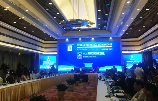 Valorisation des atouts du label national du Vietnam ảnh 1