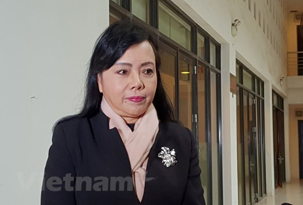 Plus de 300.000 patients étrangers viennent se faire soigner au Vietnam ảnh 2 Plus de 300.000 patients étrangers viennent se faire soigner au Vietnam ảnh 2