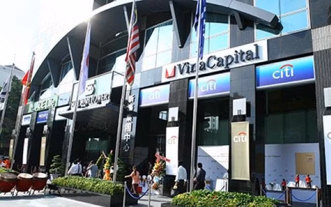 VinaCapital Ventures investit dans la plateforme de l'e-commerce Ecomobi ảnh 1