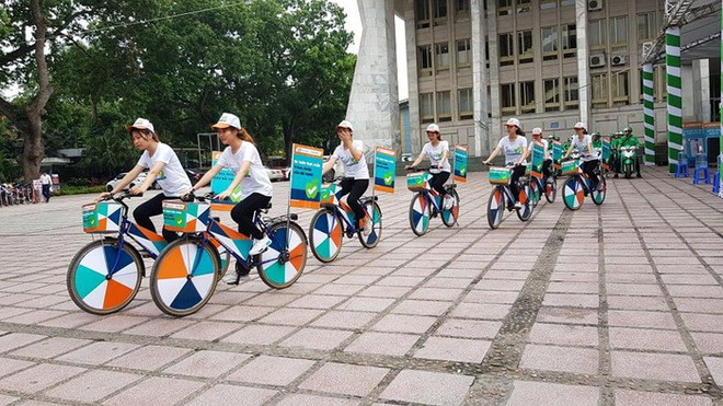 Pour la Journée internationale de la sécurité sanitaire des aliments ảnh 1 Pour la Journée internationale de la sécurité sanitaire des aliments ảnh 1