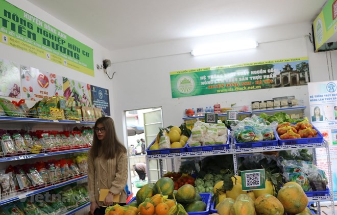 Hô Chi Minh-Ville : l'IPC en hausse de 0,11% ảnh 1 Hô Chi Minh-Ville : l'IPC en hausse de 0,11% ảnh 1