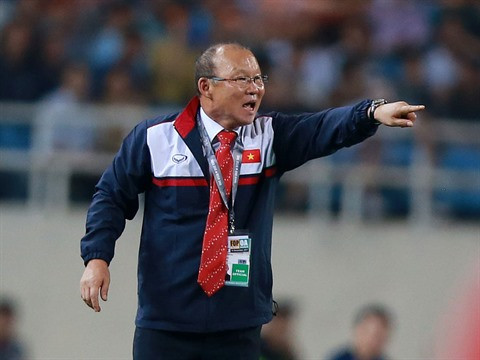 Football: carton plein pour 2018! ảnh 2 Football: carton plein pour 2018! ảnh 2