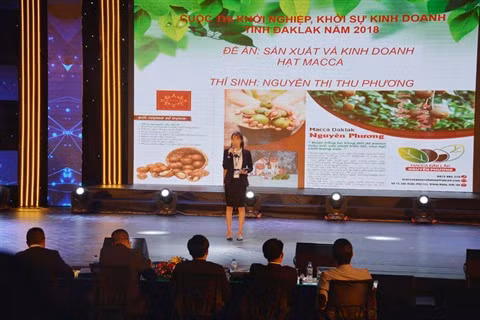 4 Vietnamiennes sur 5 souhaitent créer leur start-up ảnh 1