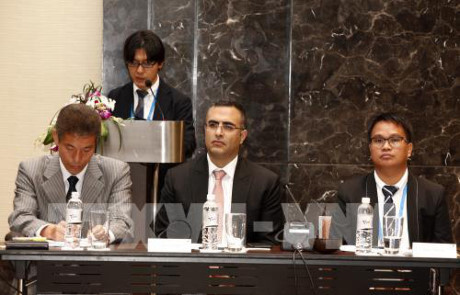 APEC 2017 : promotion des négociations sur les services environnementaux ảnh 1 APEC 2017 : promotion des négociations sur les services environnementaux ảnh 1