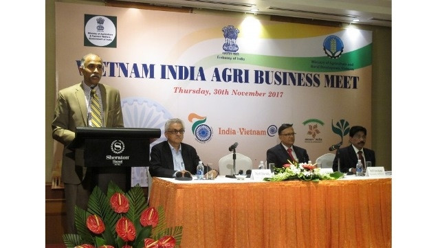 L’Inde entend renforcer sa connexion commerciale avec le Vietnam ảnh 1 L’Inde entend renforcer sa connexion commerciale avec le Vietnam ảnh 1